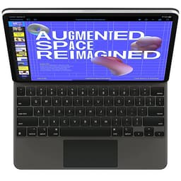 iPad Pro 11 inch (2020) 128GB Wifi  - Hàng  Chính Hãng