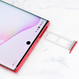 Điện Thoại Samsung Galaxy Note 10 (8GB/256GB) - ĐÃ KÍCH HOẠT BẢO HÀNH ĐIỆN TỬ - Hàng Chính Hãng