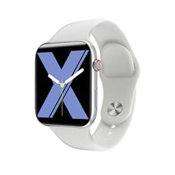 Đồng Hồ Thông Minh Theo Dõi Vận Động Theo Dõi Sức Khỏe MOOSMOOK Air Pro Smartwatch - Hàng Chính Hãng