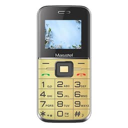 Điện thoại Masstel Fami 12 - Hàng Chính Hãng