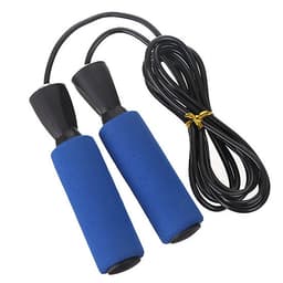 Dây Nhảy Thể Dục Dài 2,9m  Có Thể Điều Chỉnh Được Độ Dài Của Dây Hàng Đủ Màu Siêu Bền Đẹp