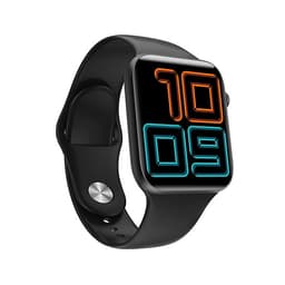 Đồng Hồ Thông Minh Theo Dõi Vận Động Theo Dõi Sức Khỏe MOOSMOOK Air Pro Smartwatch - Hàng Chính Hãng