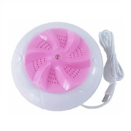 Máy Giặt Mini Siêu Âm