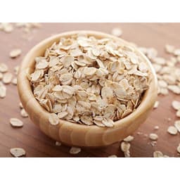  Túi Yến Mạch Cán Dẹt REAL FOOD STORE (Nhiều lựa chọn)