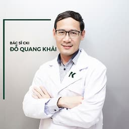 TẠO HÌNH KHUÔN MÔI | KLAIN BEAUTY CENTER - BÁC SĨ KHẢI