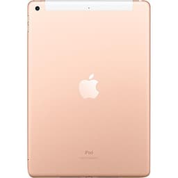 iPad 10.2 Inch WiFi + Cellular 32GB (Gen 8) New 2020 - Hàng Chính Hãng