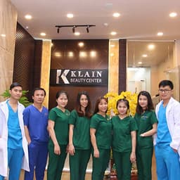 SỞ HỮU ĐÔI MẮT CHUẨN ƯA NHÌN | KLAIN BEAUTY CENTER - BÁC SĨ KHẢI