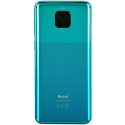 Điện thoại Xiaomi Redmi Note 9 Pro - Hàng Chính Hãng