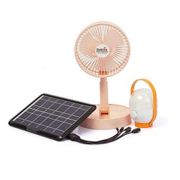 Combo bộ sản phẩm Năng lượng mặt trời SUNTEK SHM1