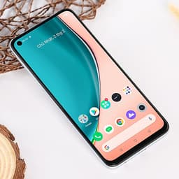 Điện Thoại Realme 6 (8GB/128GB) - Hàng Chính Hãng