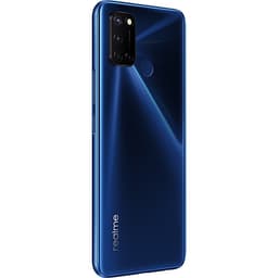 Điện Thoại Realme C17 (6GB/128GB) - Hàng Chính Hãng