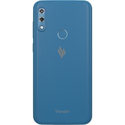 Điện thoại Vsmart Star 4 (3GB/32GB) - Hàng Chính Hãng