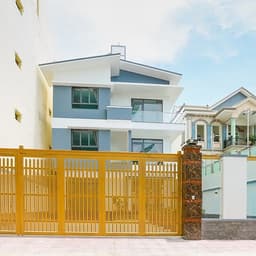 Don Luxury Villa Vũng Tàu - 08 Phòng Ngủ Dành Cho 20 Người, Hồ Bơi, Bếp Nấu, Lò Nướng BBQ, Gần Biển Bãi Sau