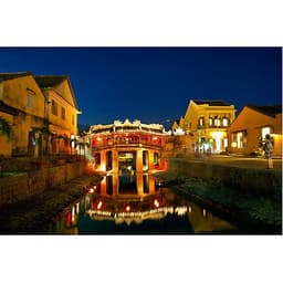 TOUR GHÉP THÁNH ĐỊA MỸ SƠN – PHỐ CỔ HỘI AN | ĐI VỀ TRONG NGÀY, KHỞI HÀNH HÀNG NGÀY