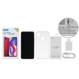 Điện thoại Vivo Y11- Hàng chính hãng