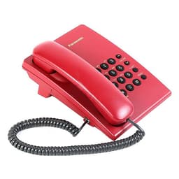 Điện Thoại Bàn Panasonic KX-TS500 - Hàng Chính Hãng