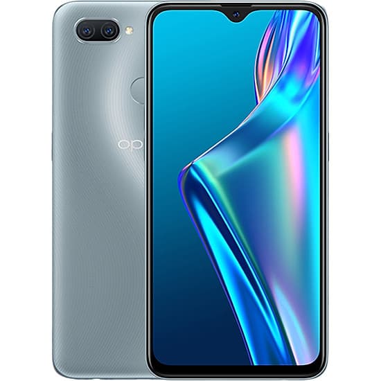 Điện Thoại Oppo A12 (3GB/32GB) - Hàng Chính Hãng