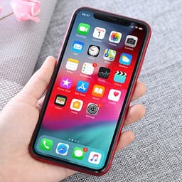 Điện Thoại iPhone XR 64GB - Hàng Chính Hãng VN/A