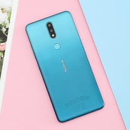 Điện Thoại Nokia 2.4 (2GB/32GB) - Hàng Chính Hãng