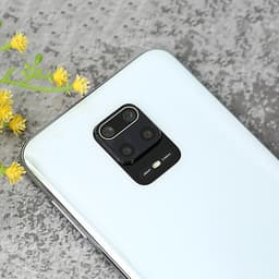 Điện thoại Xiaomi Redmi Note 9S - Hàng Chính Hãng