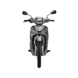 Xe Máy Yamaha Sirius FI RC Vành Đúc