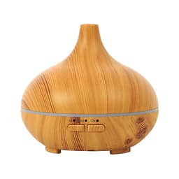 Máy khuếch tán/ máy xông tinh dầu Lorganic Giọt Nước FX2056/ Thích hợp xông phòng 15-40m2.