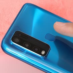 Điện Thoại Vivo Y30i (4GB/128GB) - Hàng Chính Hãng