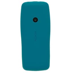 Điện Thoại Nokia 110 Dual Sim (2019) - Hàng Chính Hãng