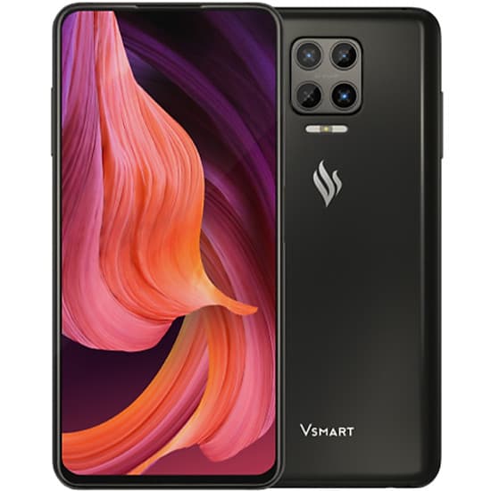 Điện thoại Vsmart Aris Pro (8GB/128GB) - Hàng chính hãng