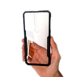 ỐP LƯNG DÀNH CHO OPPO F11 , OPPO F11 PRO CHỐNG SỐC XUNDD - hàng chính hãng