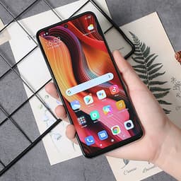 Điện thoại Xiaomi Redmi Note 9 Pro - Hàng Chính Hãng