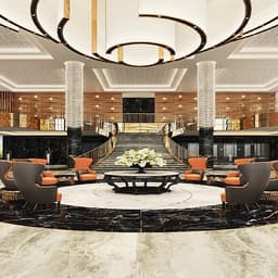 [Combo Tết Âm Lịch] Trọn Gói 3N2Đ Cho 06 Người Tại Vinpearl Nha Trang Hoặc Phú Quốc, Villa 03 PN, 6 Bữa Buffet, Vui Chơi VinWonders & Safari