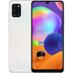 Điện Thoại Samsung Galaxy A31 (6GB/128GB) - ĐÃ KÍCH HOẠT BẢO HÀNH ĐIỆN TỬ - Hàng Chính Hãng