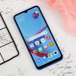 Điện Thoại Xiaomi Redmi 9C - Hàng Chính Hãng
