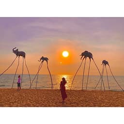 TOUR: PHÚ QUỐC - CÂU CÁ, LẶN NGẮM SAN HÔ 3N2Đ TẾT NGUYÊN ĐÁN 2021 - RESORT 3 SAO - MÙNG 2, 3, 4