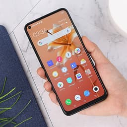 Điện Thoại Vivo Y50 (8GB/128GB) - Hàng Chính Hãng