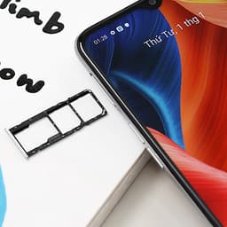 Điện Thoại Realme 6I (4GB/128GB) - Hàng Chính Hãng 