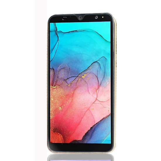 Điện Thoại DXD Smartphone 5S Hàng Chính Hãng