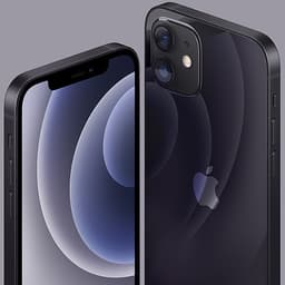 Điện Thoại iPhone 12 256GB - Hàng Chính Hãng