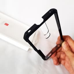 ỐP LƯNG DÀNH CHO OPPO F11 , OPPO F11 PRO CHỐNG SỐC XUNDD - hàng chính hãng