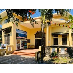 TOUR GHÉP CÙ LAO CHÀM | ĐI VỀ TRONG NGÀY, KHỞI HÀNH HÀNG NGÀY