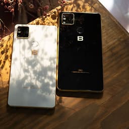 Điện thoại Bphone B86 - Hàng chính hãng