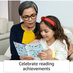Máy đọc sách All-new Kindle Kids Edition - Hàng nhập khẩu