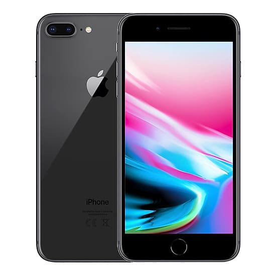 Điện Thoại iPhone 8 Plus - Hàng Chính Hãng VN/A