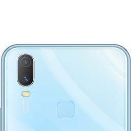 Điện thoại Vivo Y11 (3GB/32GB) - Hàng chính hãng