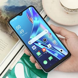 Điện Thoại Oppo A12 (3GB/32GB) - Hàng Chính Hãng