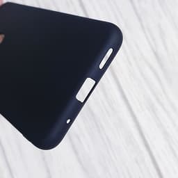 Ốp lưng dẻo màu dành cho Nokia 5.1 Plus và Nokia X5