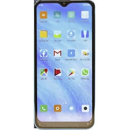 Điện Thoại Di Động DXD Z6 Pro - Hàng Chính Hãng
