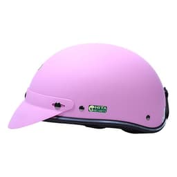 Mũ Bảo Hiểm Chita- 1/2 đầu CT6B1 - Hàng Chính Hãng