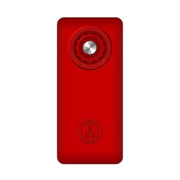 Điện thoại Forme L03, màn hình 2.4inch, pin 3500mAh, loa nhạc to, font chữ lớn - Hàng chính hãng